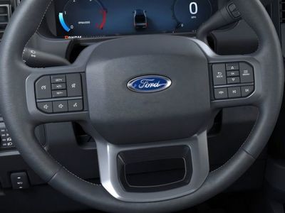 2026 Ford Super Duty F-250 SRW - Photo 16