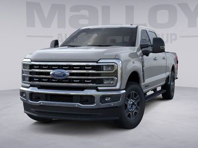 2026 Ford Super Duty F-250 SRW - Photo 21