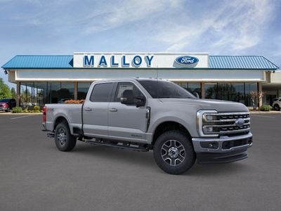 2026 Ford Super Duty F-250 SRW - Photo 40