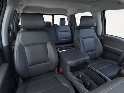 2026 Ford Super Duty F-250 SRW - Photo 2