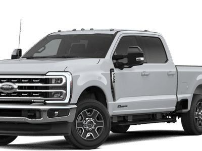 2026 Ford Super Duty F-250 SRW - Photo 45