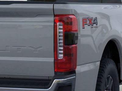 2026 Ford Super Duty F-250 SRW - Photo 19