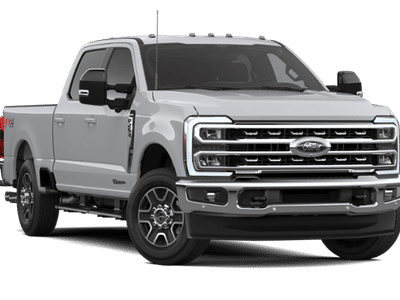 2026 Ford Super Duty F-250 SRW - Photo 46
