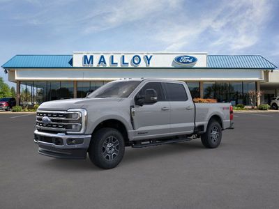 2026 Ford Super Duty F-250 SRW - Photo 35