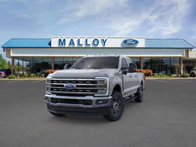 2026 Ford Super Duty F-250 SRW - Photo 24