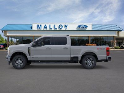 2026 Ford Super Duty F-250 SRW - Photo 34