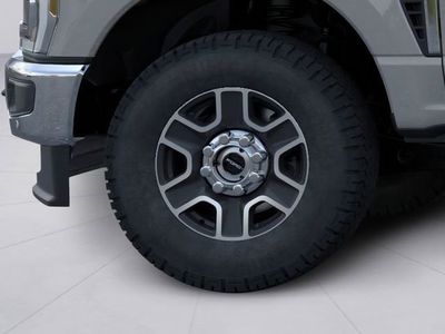 2026 Ford Super Duty F-250 SRW - Photo 15
