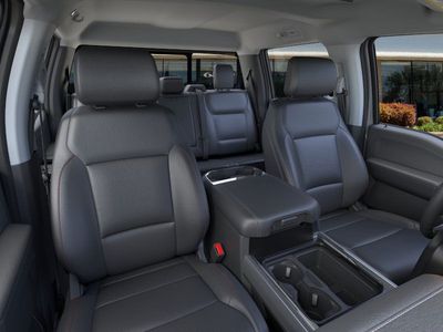2026 Ford Super Duty F-250 SRW - Photo 39