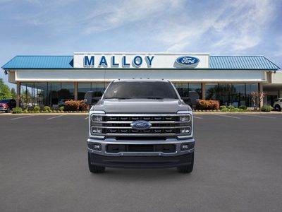 2026 Ford Super Duty F-250 SRW - Photo 38