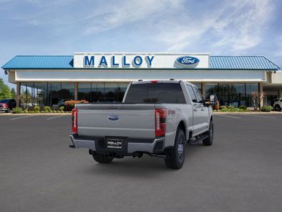 2026 Ford Super Duty F-250 SRW - Photo 43