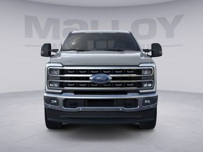 2026 Ford Super Duty F-250 SRW - Photo 11