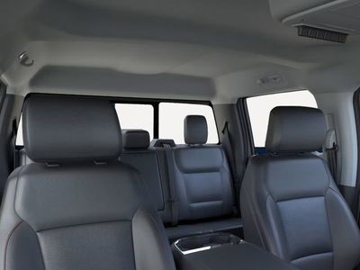 2026 Ford Super Duty F-250 SRW - Photo 4