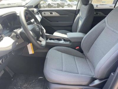 2026 Ford Explorer — photo 15 view