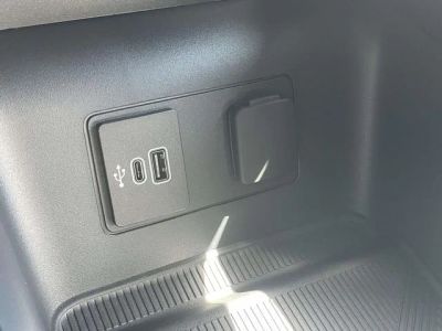 2026 Ford Explorer — photo 21 view
