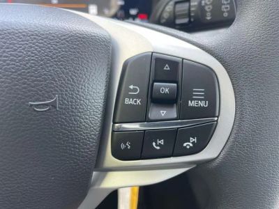 2026 Ford Explorer — photo 20 view