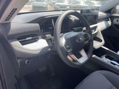 2026 Ford Explorer — photo 16 view