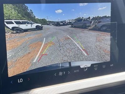 2026 Ford Explorer — photo 23 view