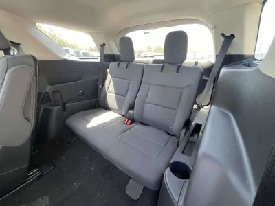 2026 Ford Explorer — photo 9 view