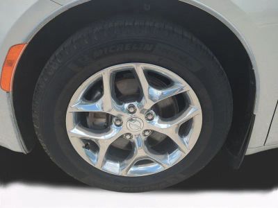 2017 Chrysler Pacifica — photo 11 view