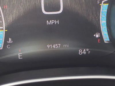 2017 Chrysler Pacifica — photo 37 view