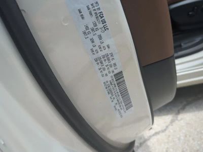 2017 Chrysler Pacifica — photo 40 view