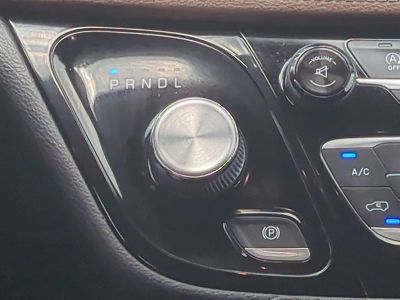 2017 Chrysler Pacifica — photo 22 view