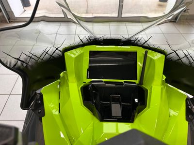 2025 Arctic Cat ZR 858 137 ATAC ES - Photo 4