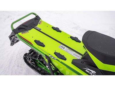 2025 Arctic Cat ZR 858 137 ATAC ES - Photo 15
