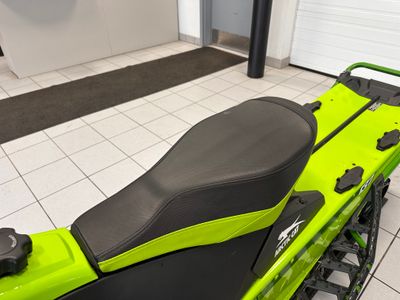 2025 Arctic Cat ZR 858 137 ATAC ES - Photo 7