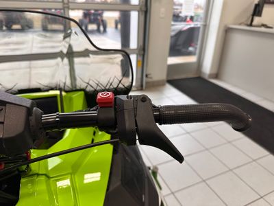 2025 Arctic Cat ZR 858 137 ATAC ES - Photo 6