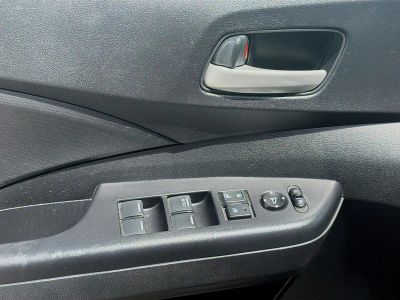 2016 Honda CR-V — photo 17 view