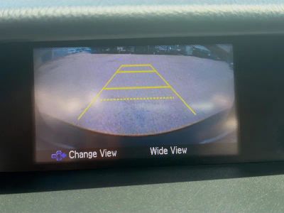 2016 Honda CR-V — photo 14 view