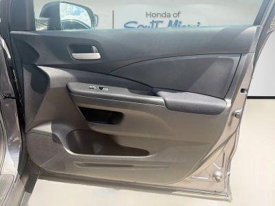 2016 Honda CR-V — photo 34 view