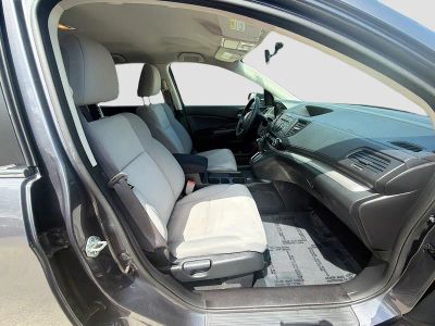 2016 Honda CR-V — photo 32 view