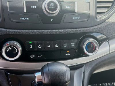 2016 Honda CR-V — photo 15 view