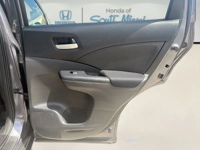2016 Honda CR-V — photo 31 view