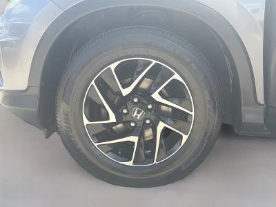 2016 Honda CR-V — photo 37 view