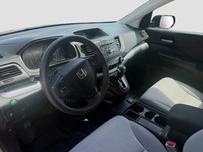 2016 Honda CR-V — photo 9 view