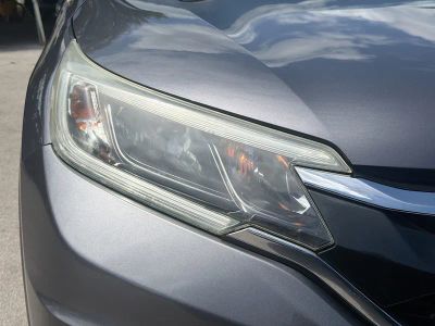 2016 Honda CR-V — photo 35 view