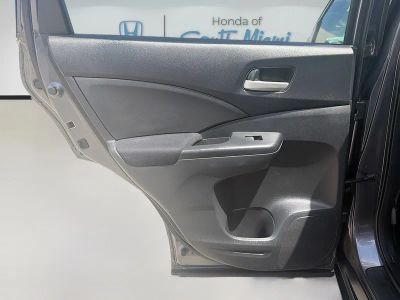 2016 Honda CR-V — photo 26 view