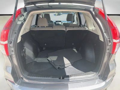 2016 Honda CR-V — photo 27 view