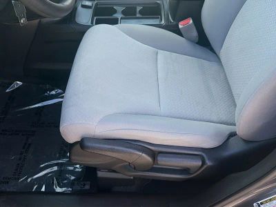 2016 Honda CR-V — photo 18 view