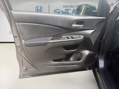 2016 Honda CR-V — photo 20 view