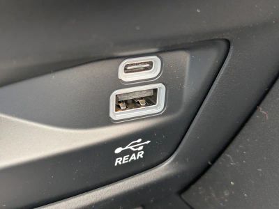 2026 Chrysler Pacifica — photo 19 view