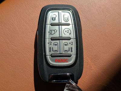 2026 Chrysler Pacifica — photo 25 view