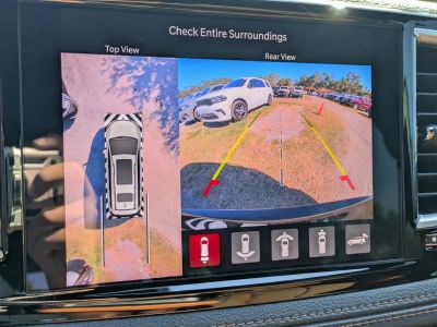 2026 Chrysler Pacifica — photo 18 view