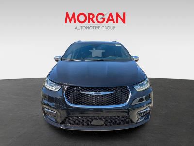 2026 Chrysler Pacifica — photo 7 view