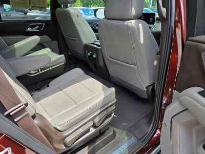 2023 GMC Yukon — photo 30 view