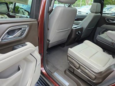 2023 GMC Yukon — photo 26 view