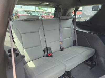 2023 GMC Yukon — photo 31 view